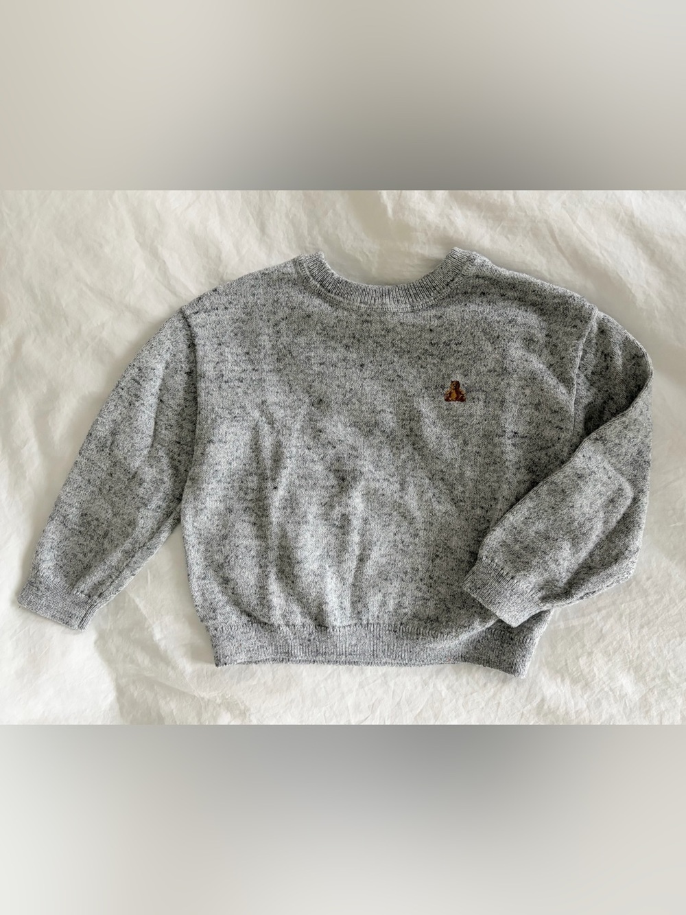 GAP boys sweater